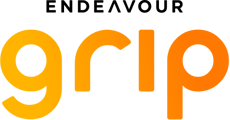 Endeavour Grip Logo